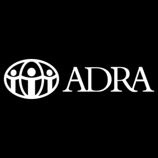 ADRA - Trucker Cap LL Design