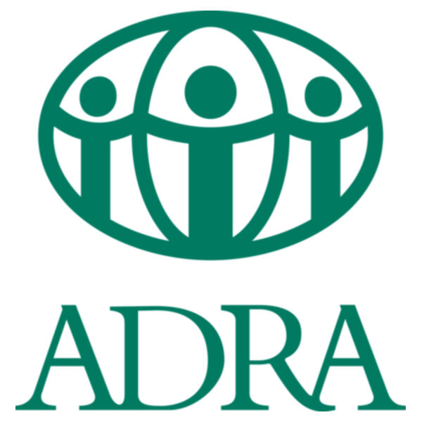 ADRA - Mug Design