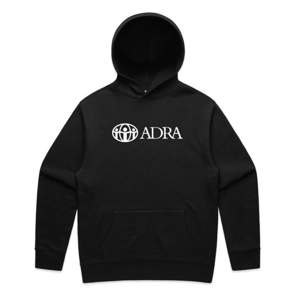 ADRA - AS Colour Mens Relax Hood Thumbnail