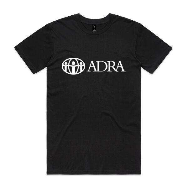 ADRA - AS Colour Mens Staple T shirt Thumbnail