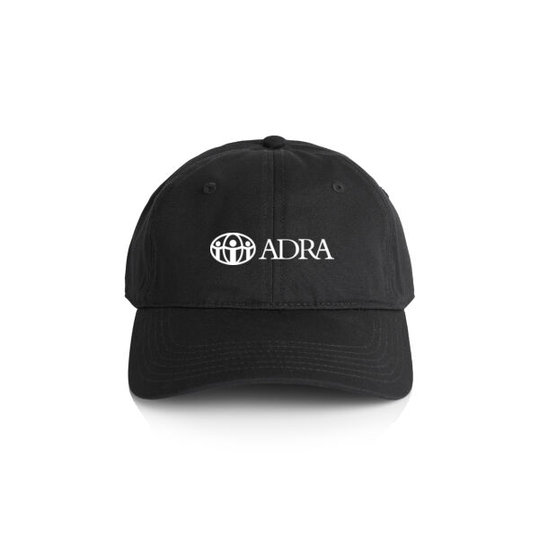 ADRA - AS Colour Access Cap - Six Panel Thumbnail