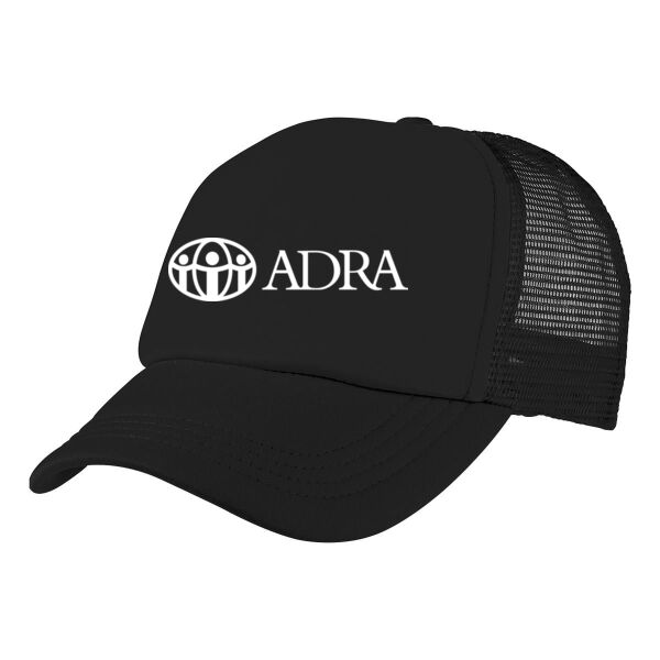 ADRA - Trucker Cap LL Thumbnail