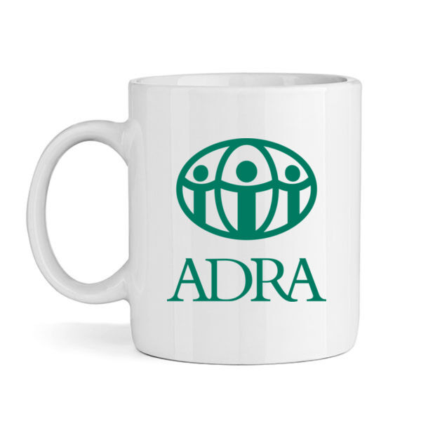 ADRA - Mug Thumbnail
